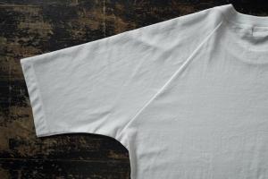 CLOSELY 80/2 Supima Cotton Half Sleeve T