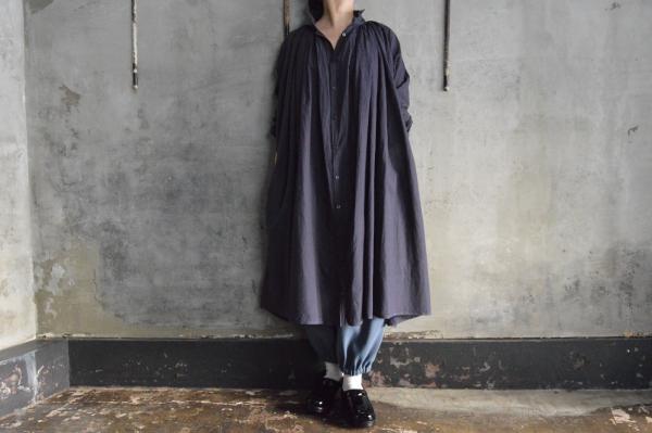 kaval FOR poefu Special Color Open Gather Onepiece