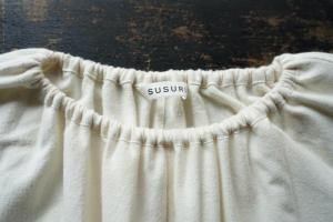 SUSURI サシェドレス