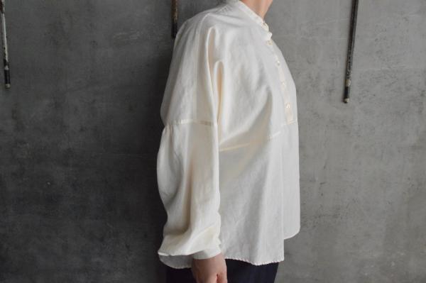 susuri Blind Pullover Blouse