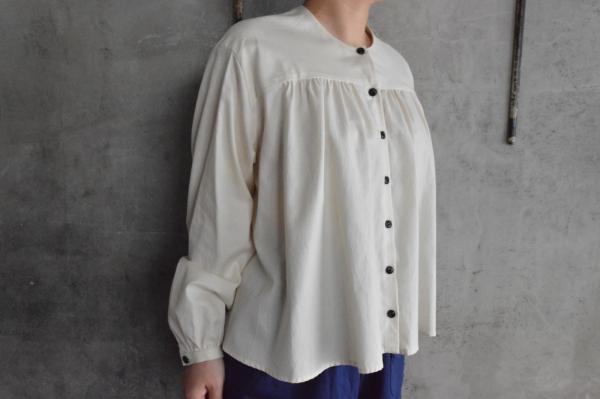 susuri Jellyfish Blouse