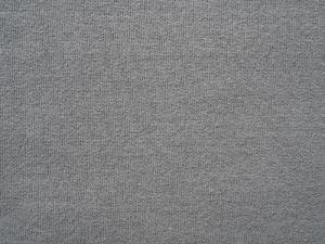 ゴーシュ  ブラッシュ吊裏毛 Crew Neck Sweat