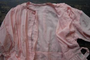 BUNON  Cotton Silk Khadi Reversible Blouse Jacket