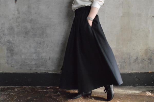 Pois E 「OPERA」Skirt