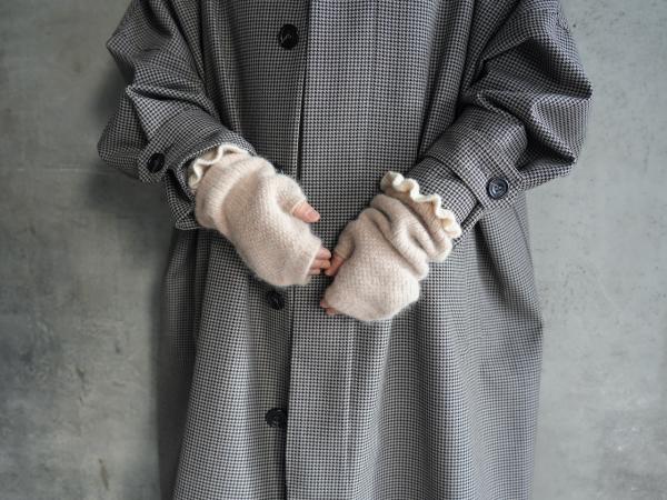 GLEN GORDON 「あの手袋」