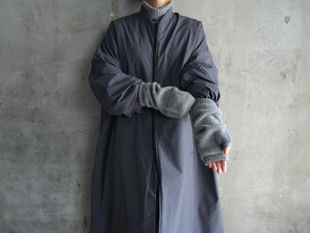 poefu / GLEN GORDON 「あの手袋」