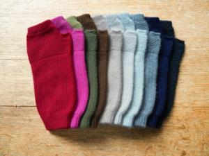 GLEN GORDON 「あの手袋」