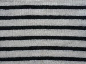 TOWAVASE  「Basque」  Cashmere Boat Neck Knit 1ply
