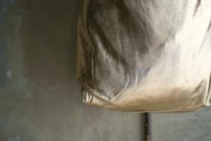CHRISTIAN PEAU FOR poefu 3way Leather Tote Bag