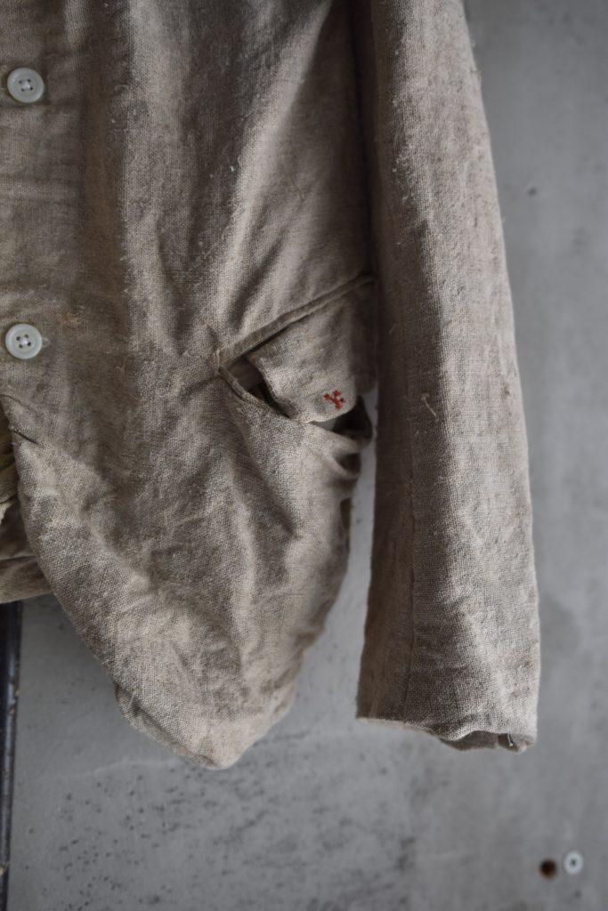 Andrew Driftwood Doggy bag Jacket アンドリュー 日本で買 - www