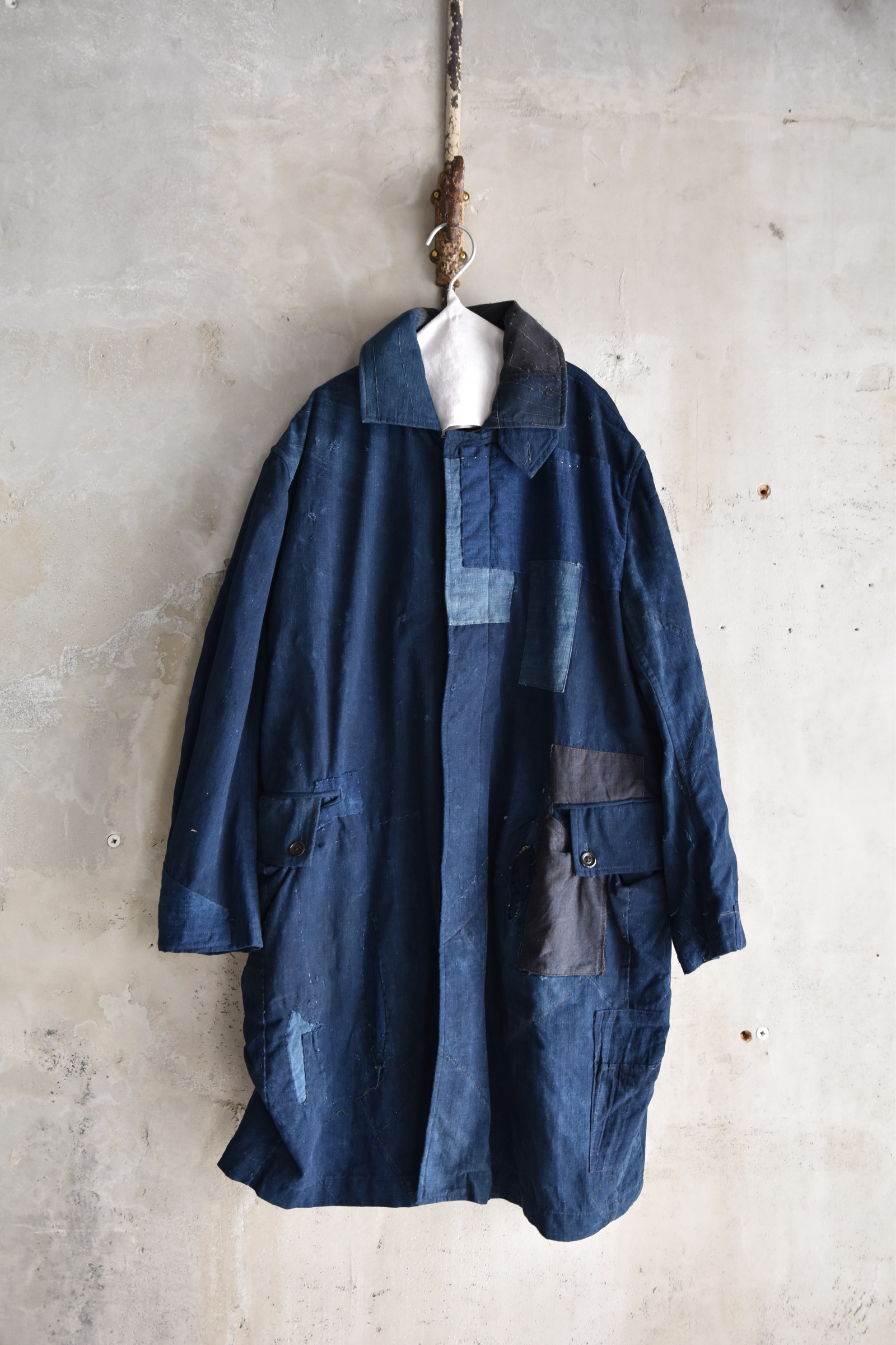 Andrew Driftwood Doggy bag Jacket アンドリュー 日本で買 - www