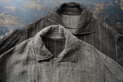 Andrew Driftwood Tailored Jacket - テーラードジャケット